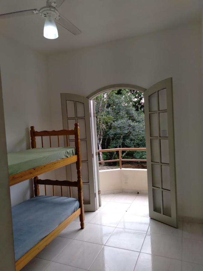 Villa Casa Ubatuba, Maranduba, Piso Superior Extérieur photo