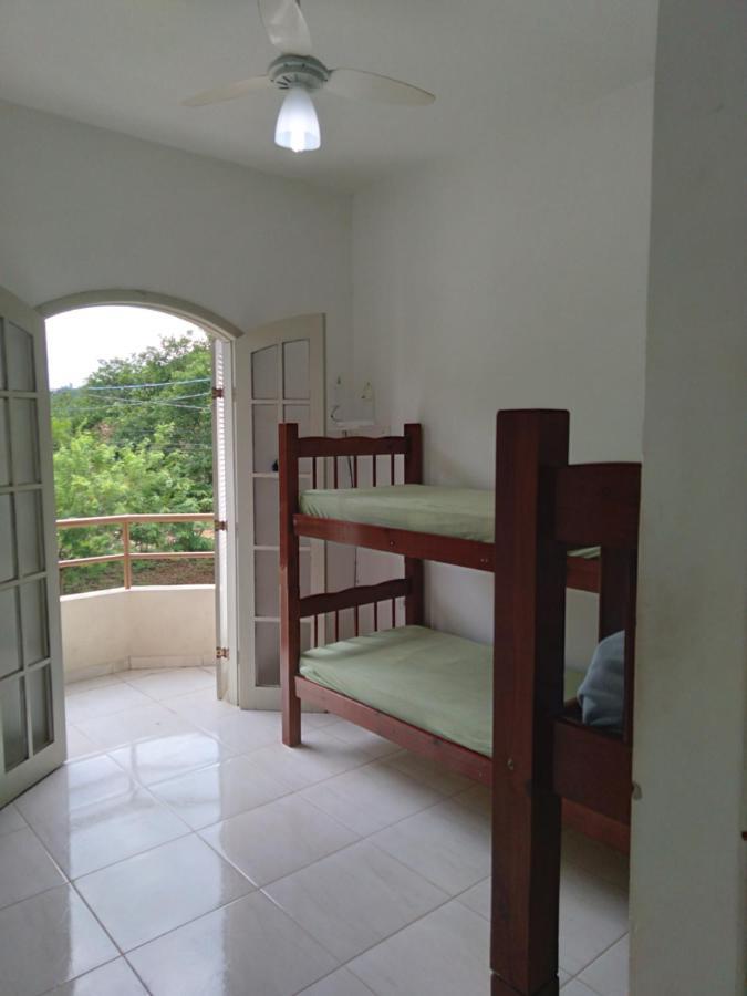 Villa Casa Ubatuba, Maranduba, Piso Superior Extérieur photo