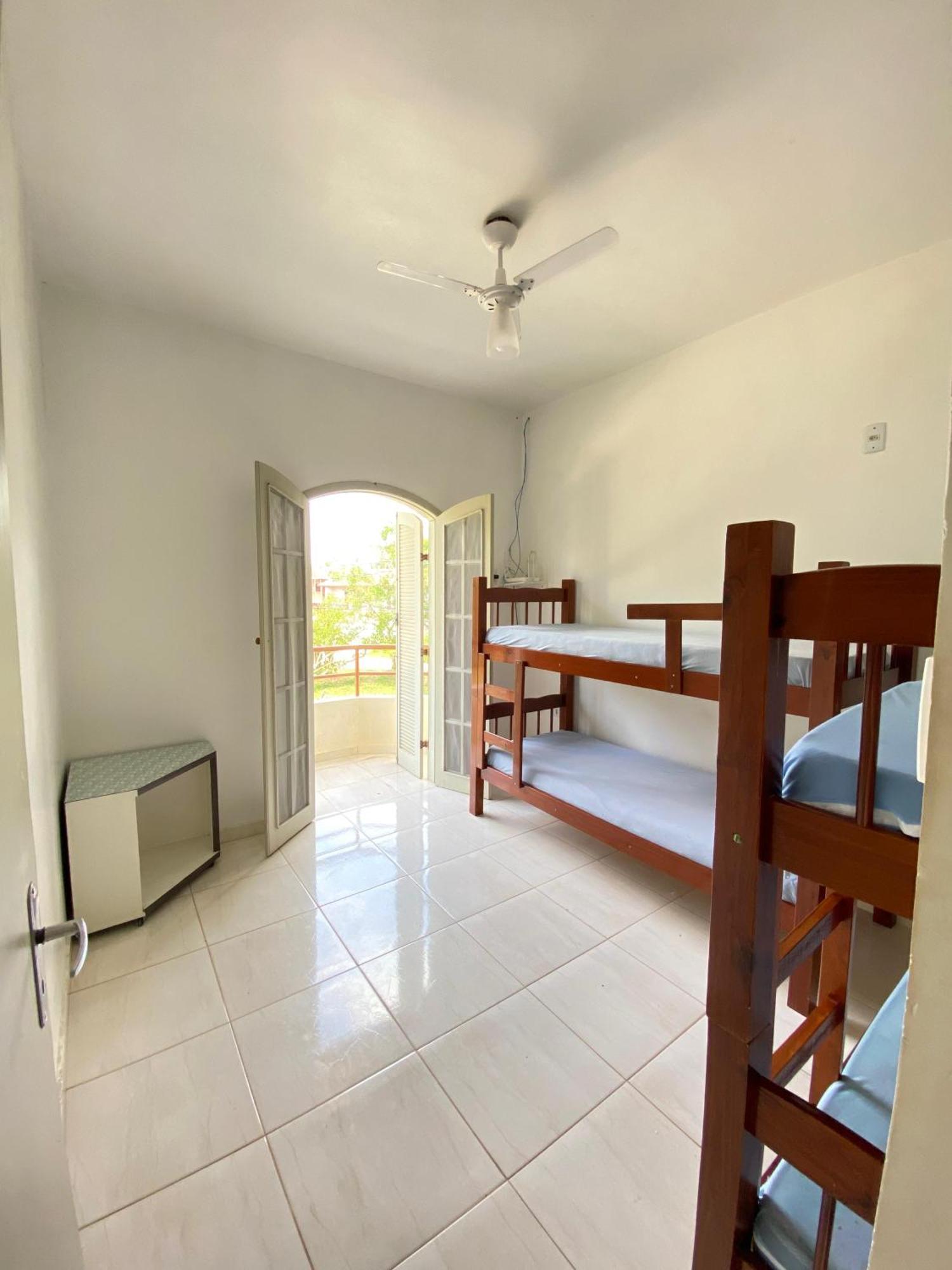 Villa Casa Ubatuba, Maranduba, Piso Superior Extérieur photo