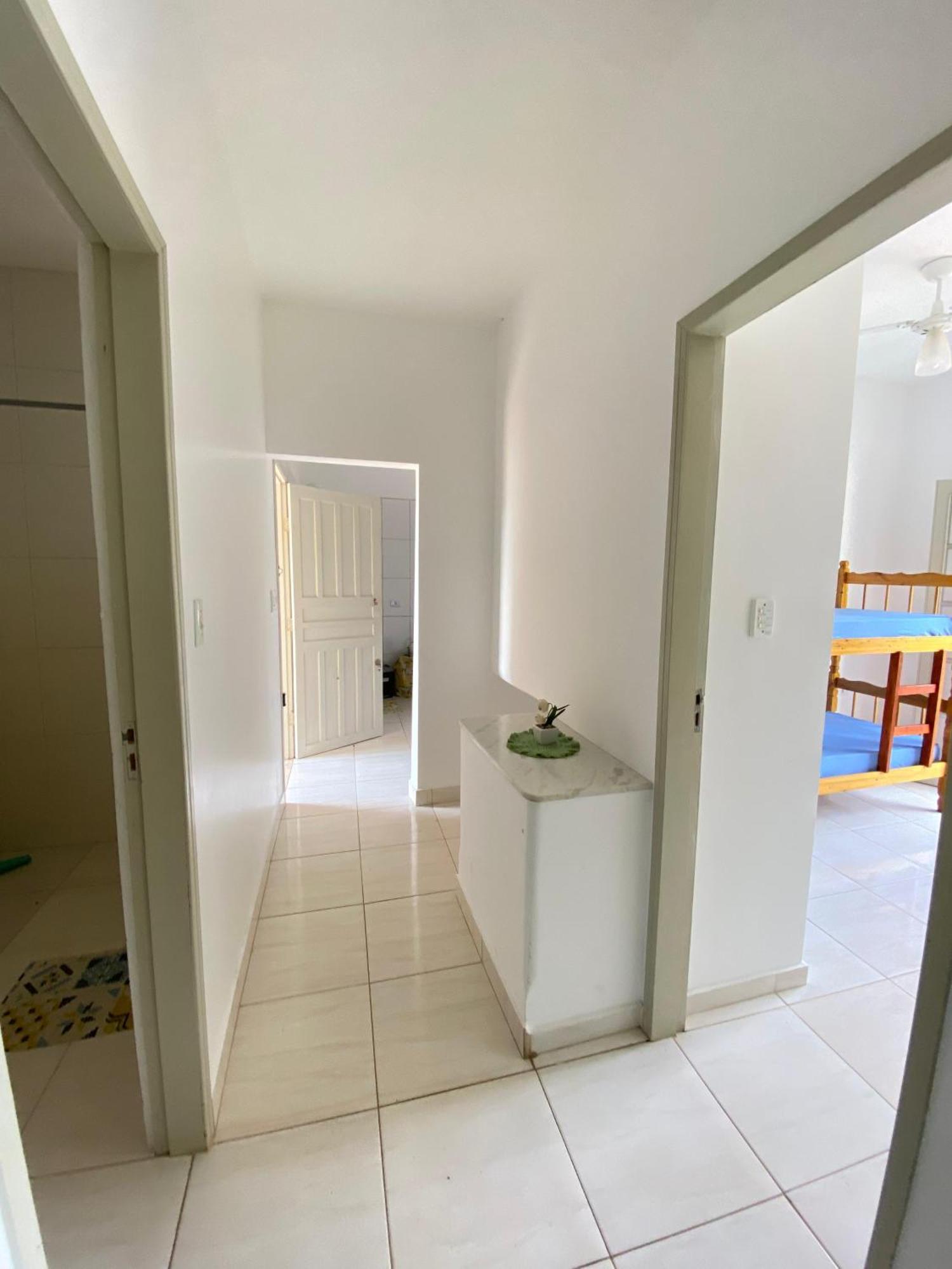 Villa Casa Ubatuba, Maranduba, Piso Superior Extérieur photo