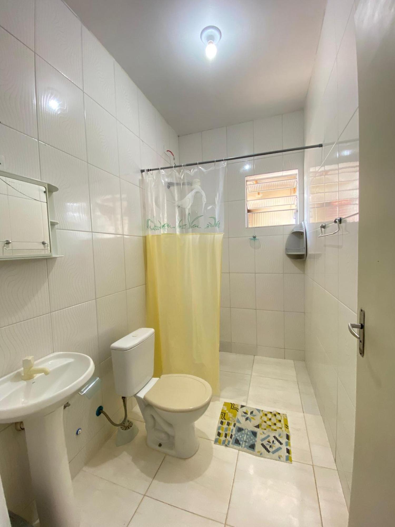Villa Casa Ubatuba, Maranduba, Piso Superior Extérieur photo