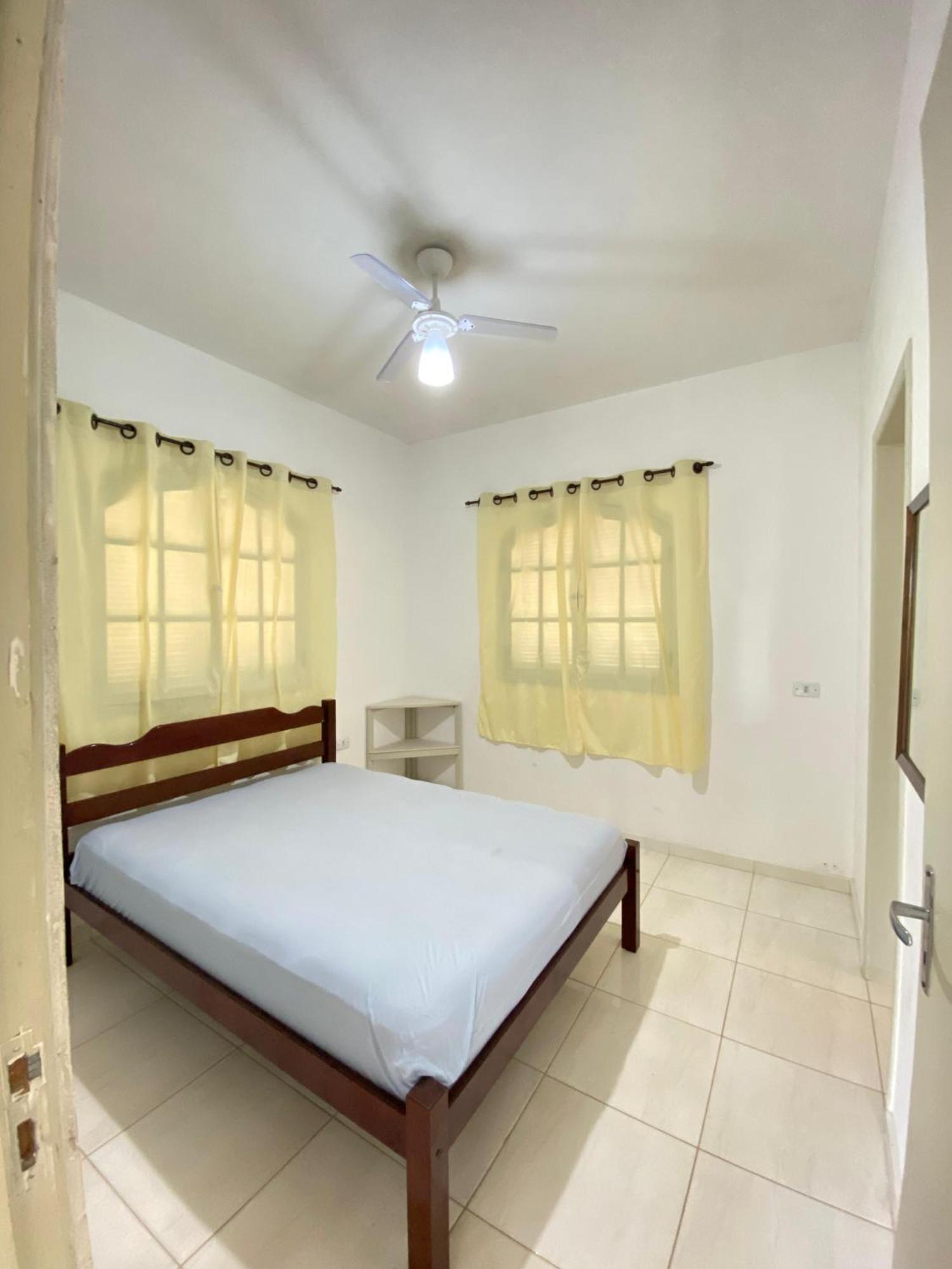 Villa Casa Ubatuba, Maranduba, Piso Superior Extérieur photo